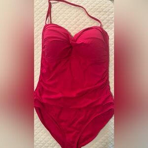 Anne Cole retro Marilyn Monroe style bathing suit